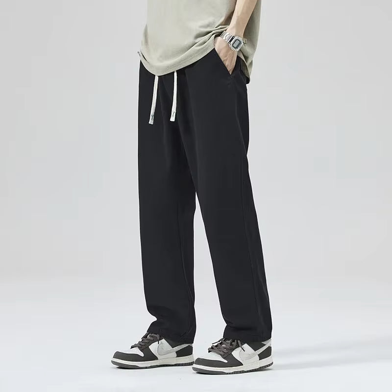 zwart / XL (65-72.5kg)