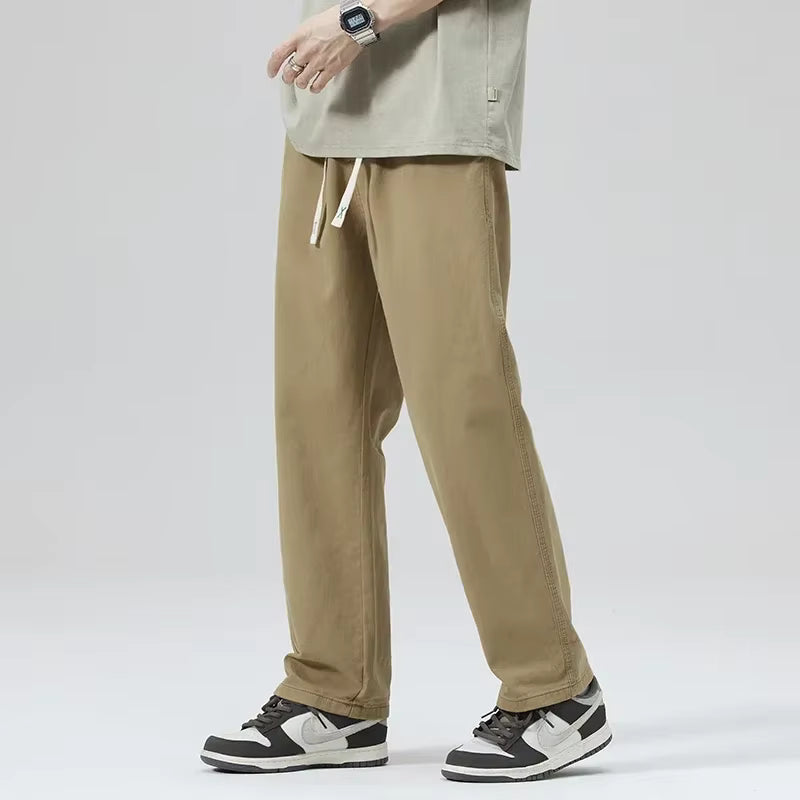 Khaki / L (57.5-65kg)