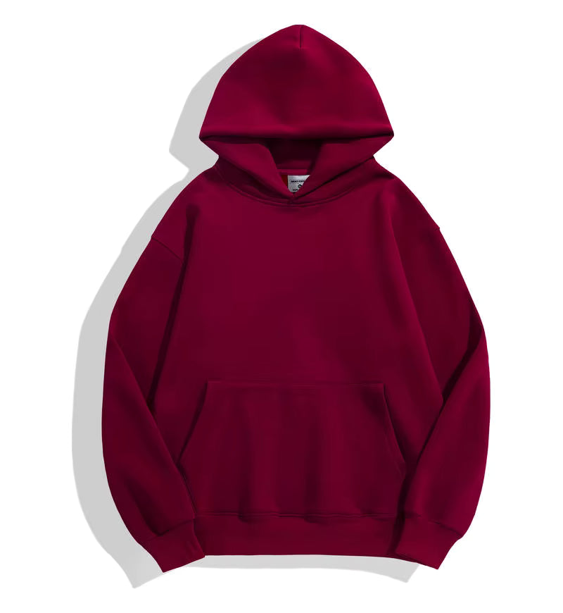 Rood / XXL(70-75kg)