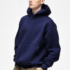 Harko Heren Hoodie | 500GSM Zware Katoenen Trui, Casual en Comfortabel