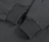 Harko Heren Hoodie | 500GSM Zware Katoenen Trui, Casual en Comfortabel