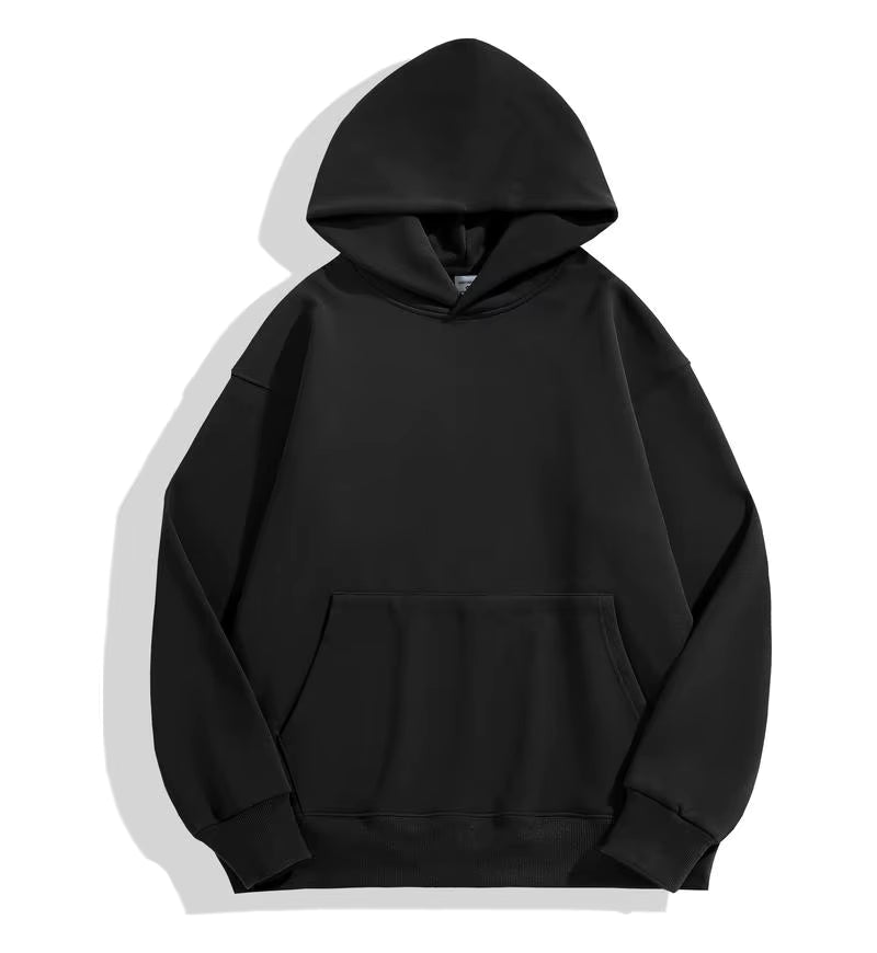 Zwart / XL(60-70kg)