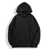 Harko Heren Hoodie | 500GSM Zware Katoenen Trui, Casual en Comfortabel