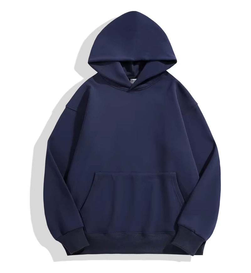Marineblauw / XL(60-70kg)