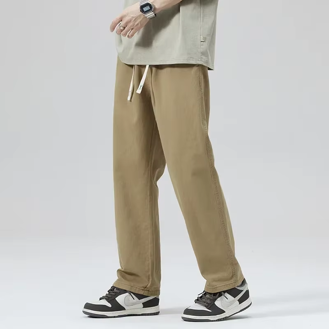 Khaki / 3XL