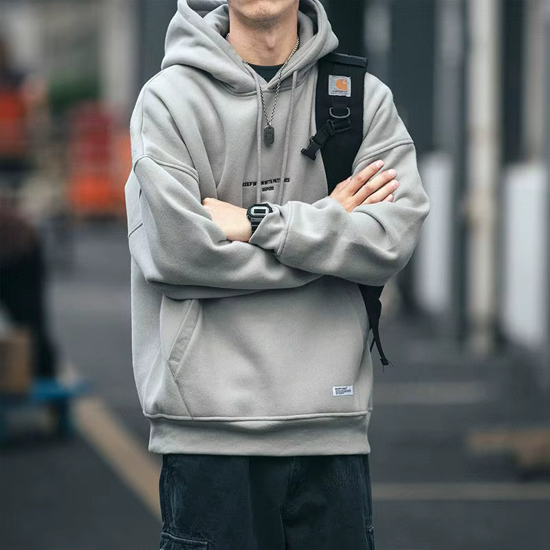 Lichtgrijs / XXL