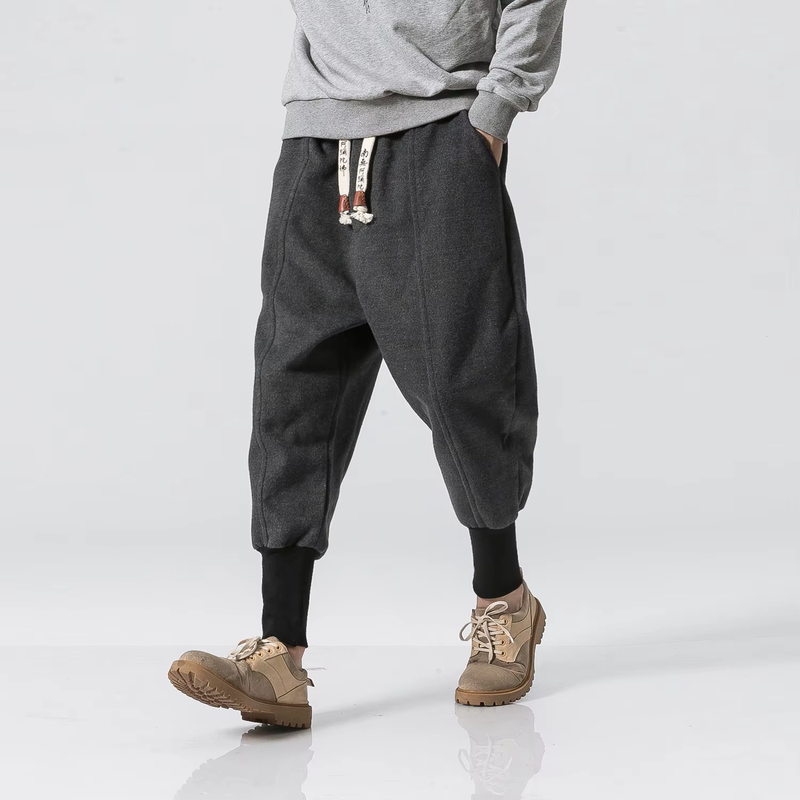 Donkergrijs / 5XL