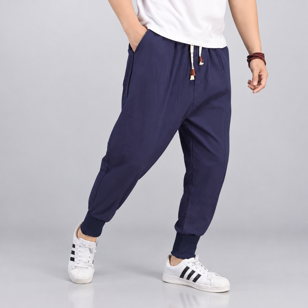 Blauw / S