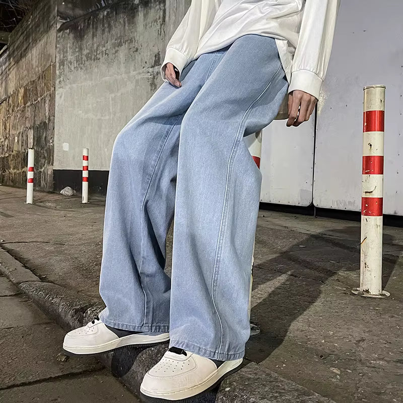 Witblauw / XXL