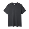 Sento Heren T-shirt | 100% Katoen, Korte Mouwen, Effen Kleur