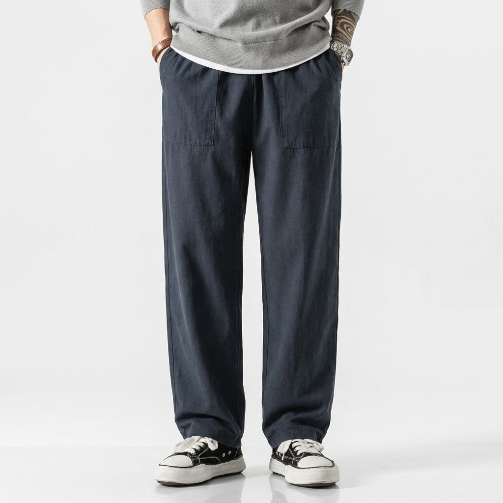 Leigrijs / 3XL
