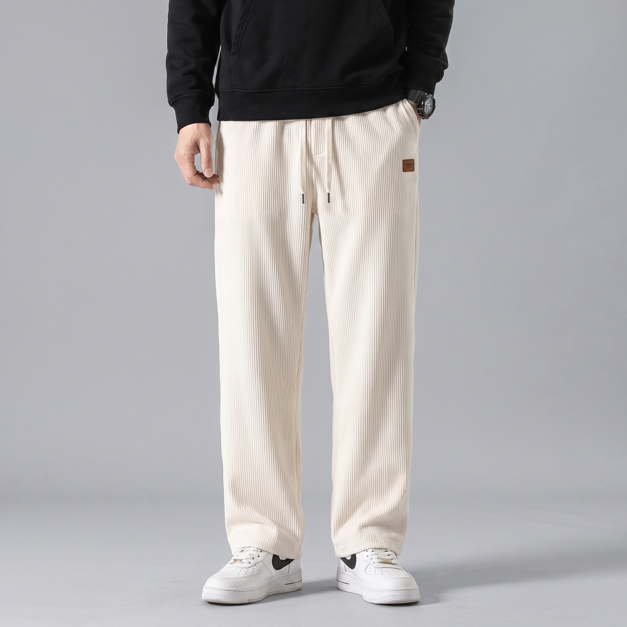 Beige / 3XL