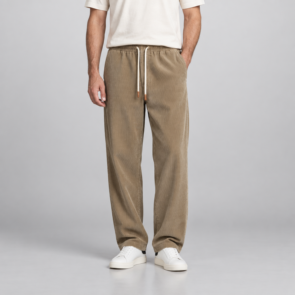 Khaki / XXL