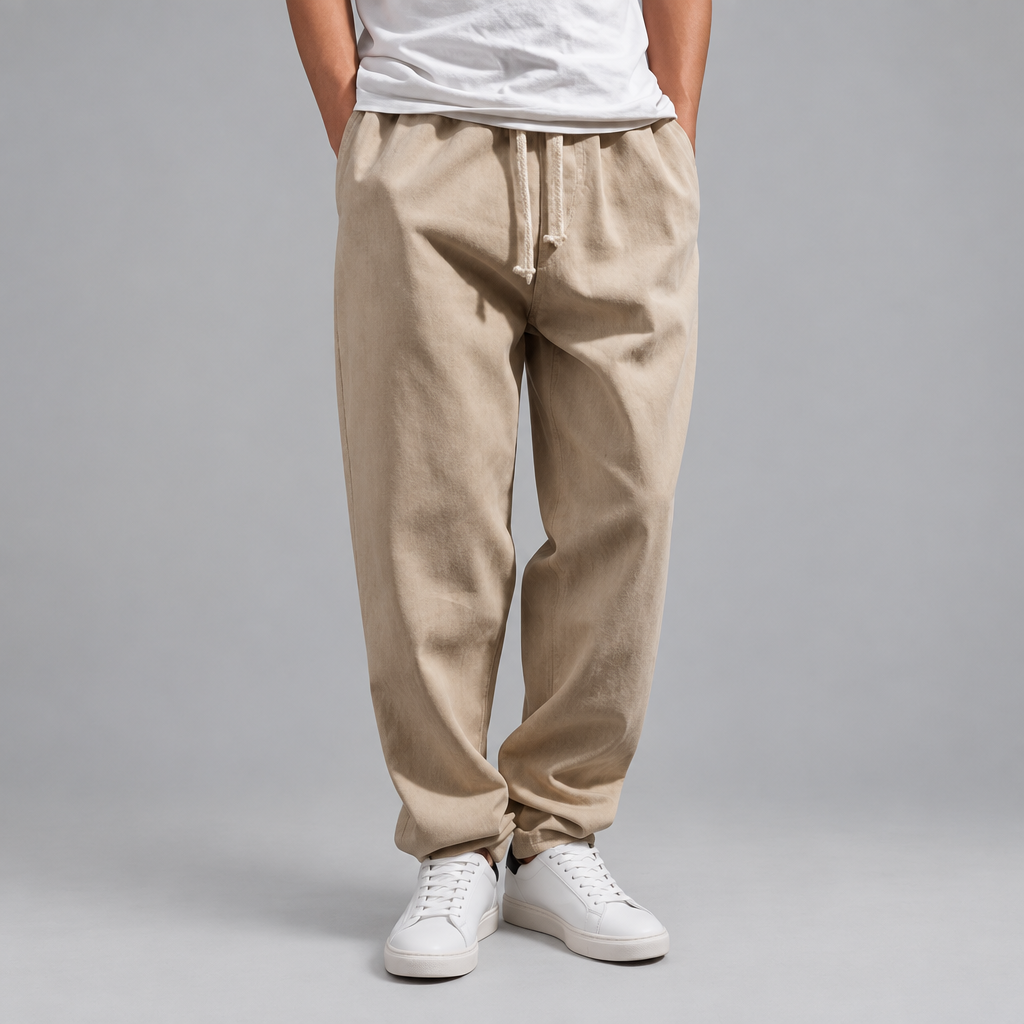 Khaki / 3XL