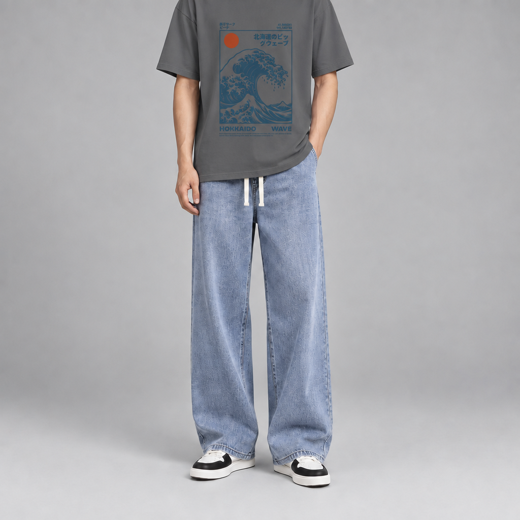Donkergrijs / 3XL