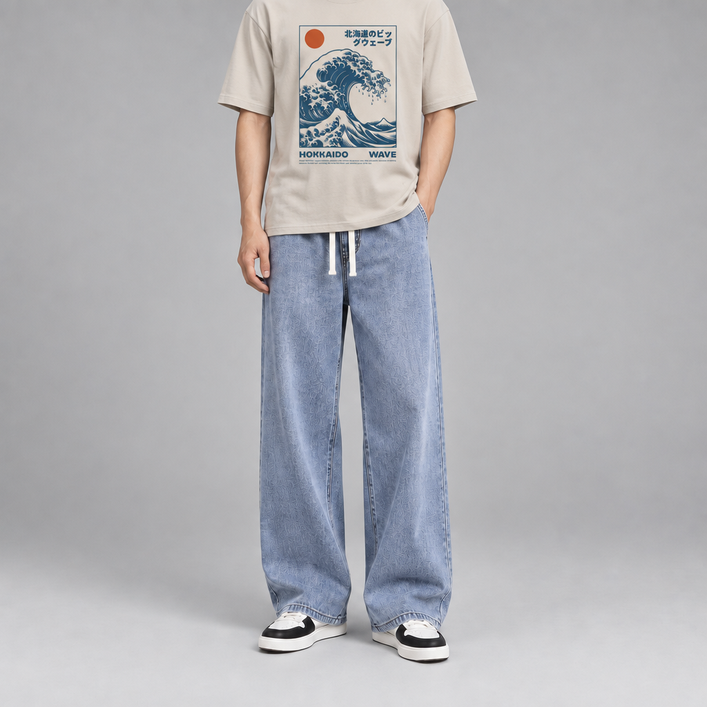 Beige / 3XL