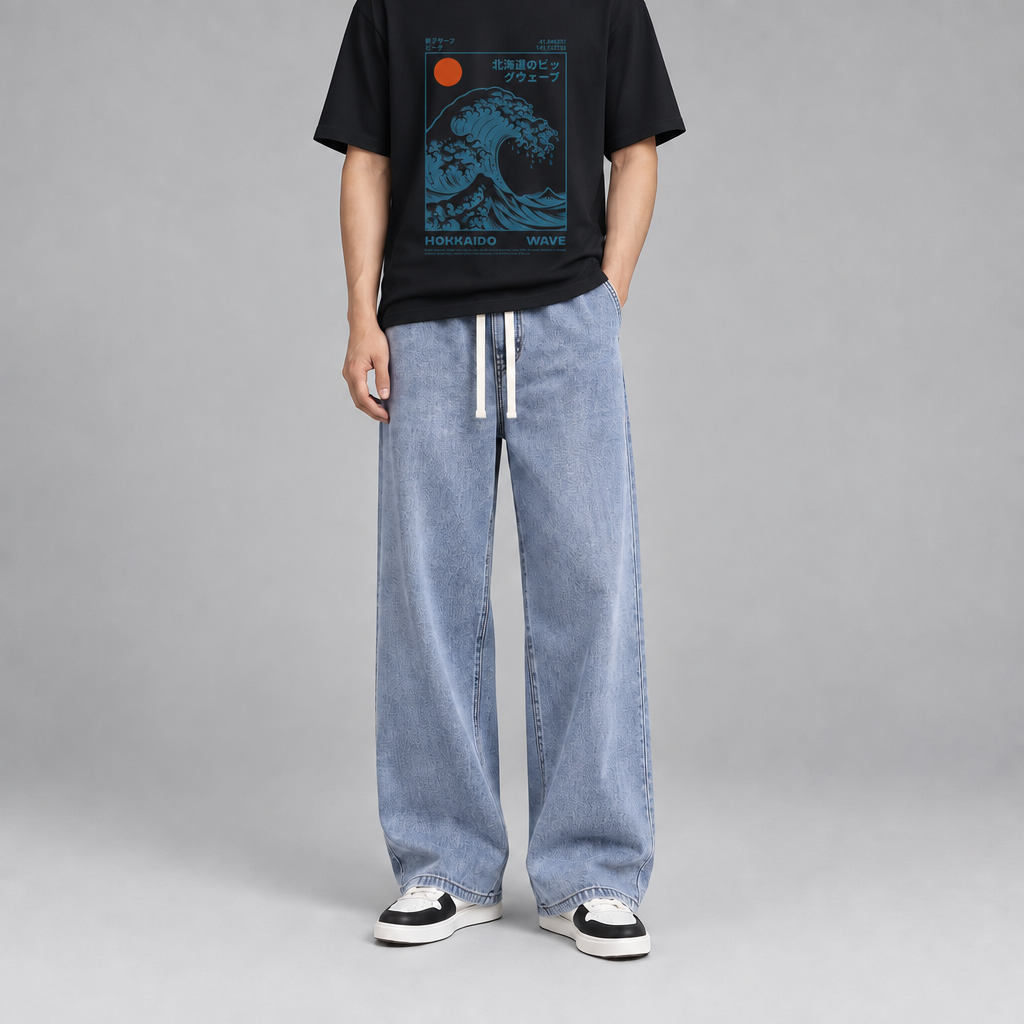 Zwart / 3XL