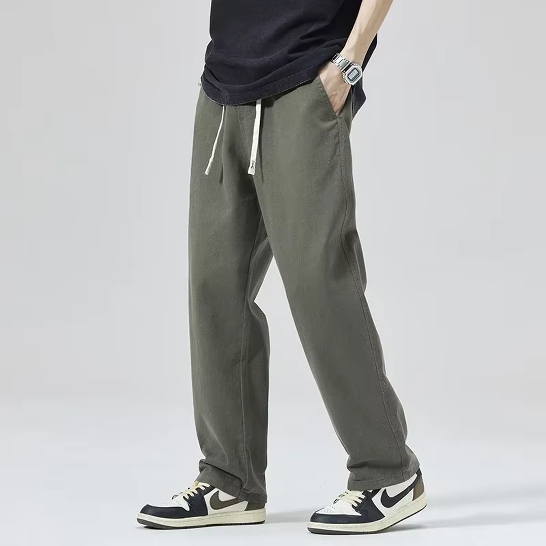 Legergroen / 3XL