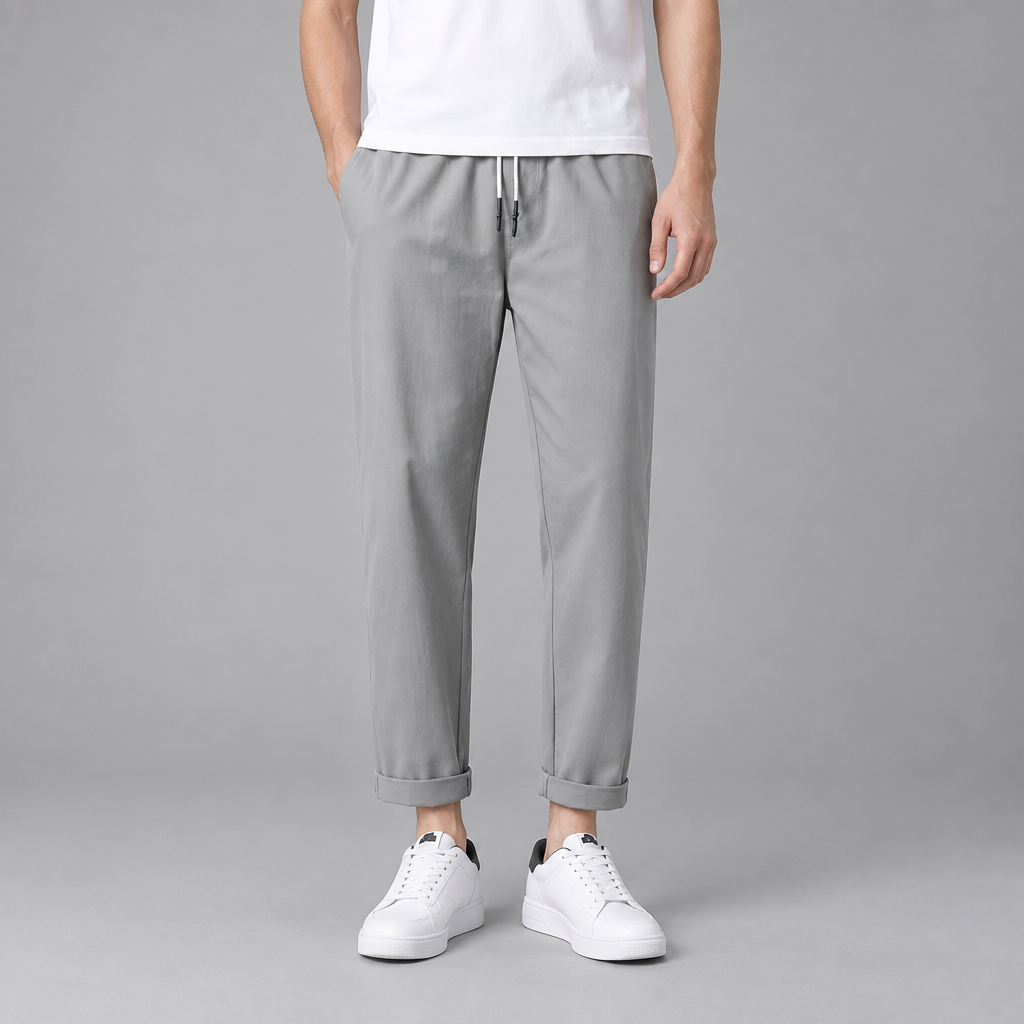 Cementgrijs / 4XL