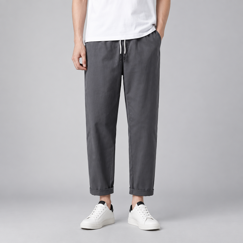 Donkergrijs / 4XL