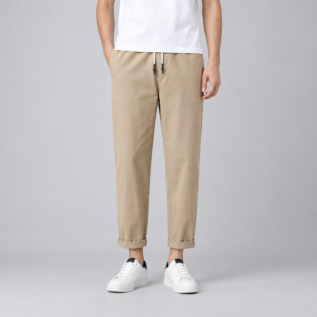 Khaki / 4XL